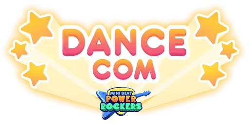 Projeto - <p>Jogo para a plataforma Discovery Kids Play, baseado na série de animação argentina Mini Beat Power Rockers. Nele, o jogador precisa acertar os passos de dança de cada estilo musical no tempo certo. <strong>Disponível no Discovery Kids Plus.</strong></p>
