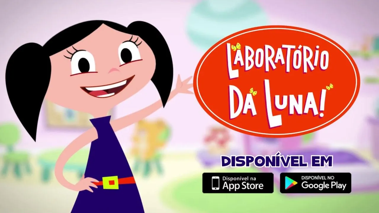 Poject - <p>App with nine exclusive games based on one of the most successful Brazilian animated TV shows: Earth to Luna!</p>