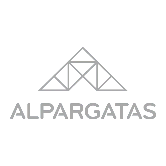 Partner - Alpargatas