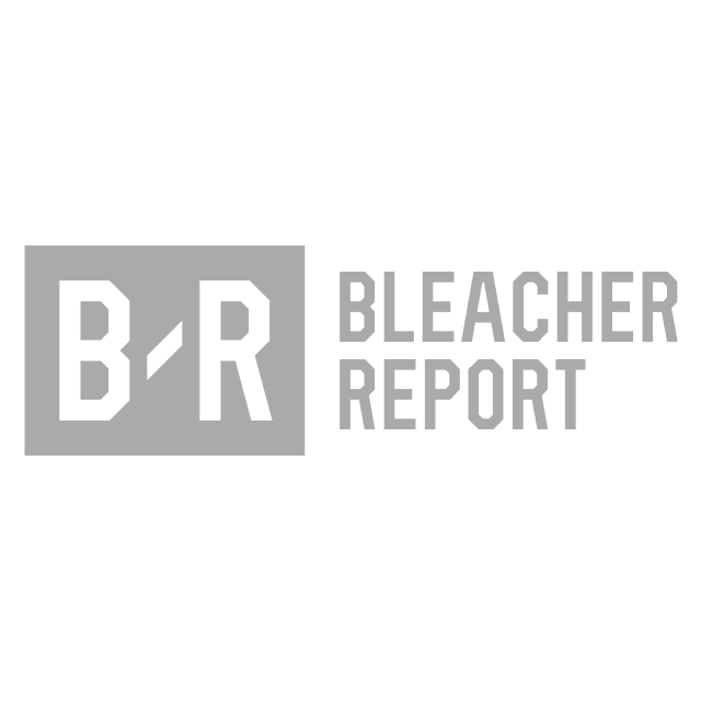 Bleacher Report Logo Png