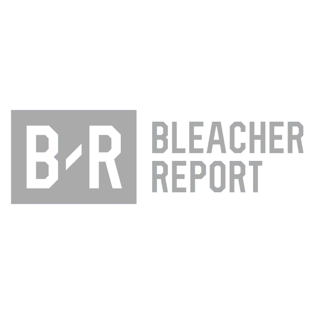 Parceiro - Bleacher Report