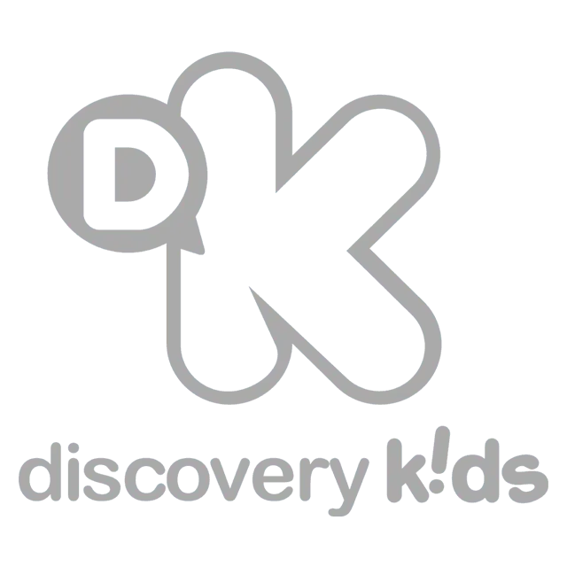 Parceiro - Discovery Kids