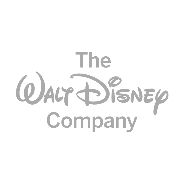 Parceiro - The Walt Disney Company