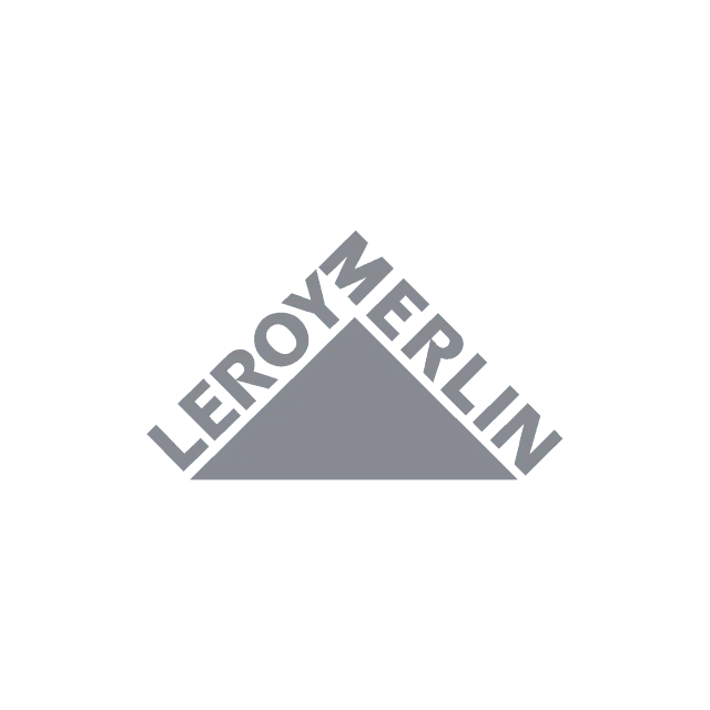 Partner - Leroy Merlin