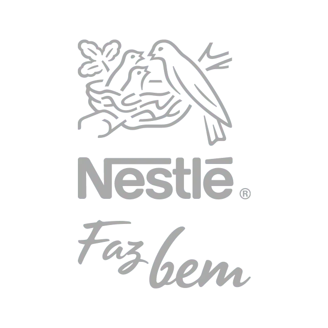 Parceiro - Nestlé